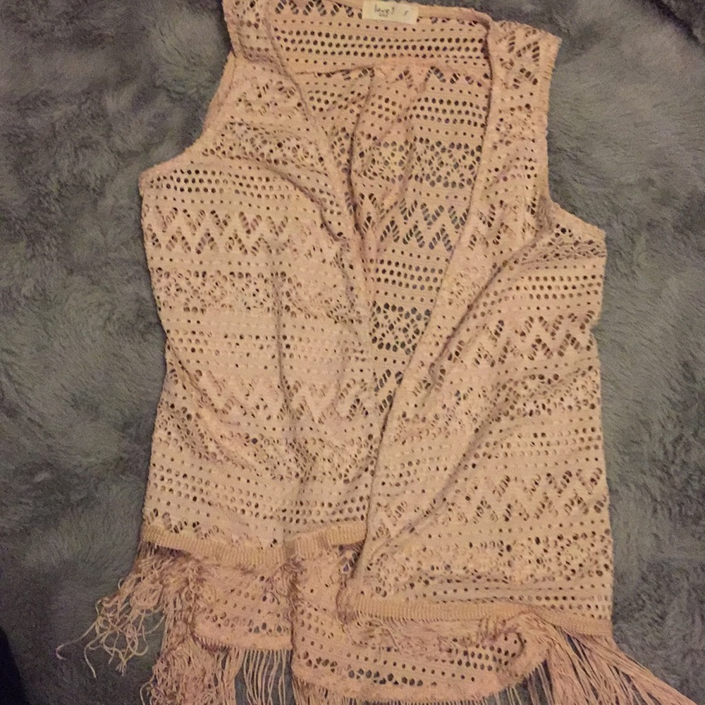 Vest
